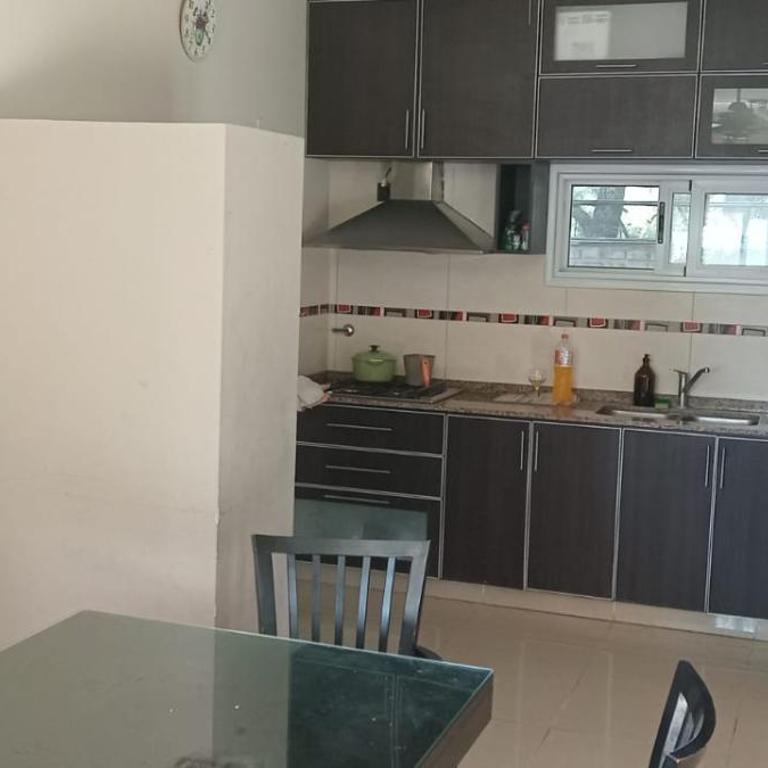 Casa quinta Casilda - Two-Bedroom House - 14