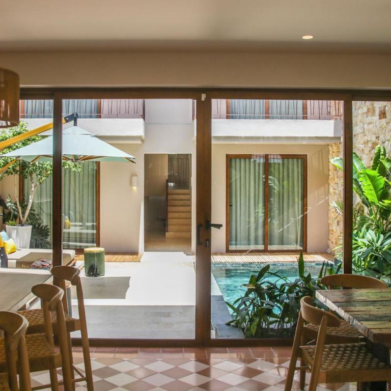 Casa Emma Santa Marta by Xarm Apartments - Casa de 3 dormitorios - 5