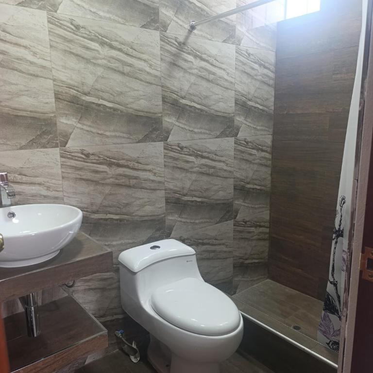 Hermosa Casa de Campo en Cieneguilla - Apartamento - 10