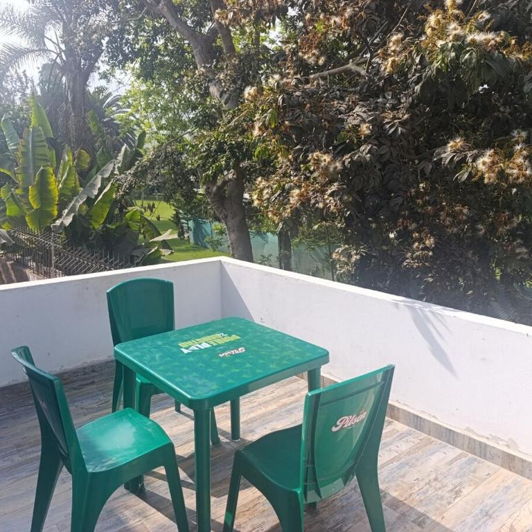 Hermosa Casa de Campo en Cieneguilla - Apartamento - 12