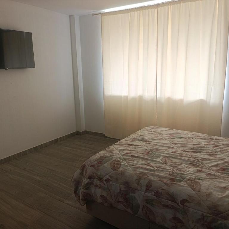 Hermosa Casa de Campo en Cieneguilla - Apartamento - 14