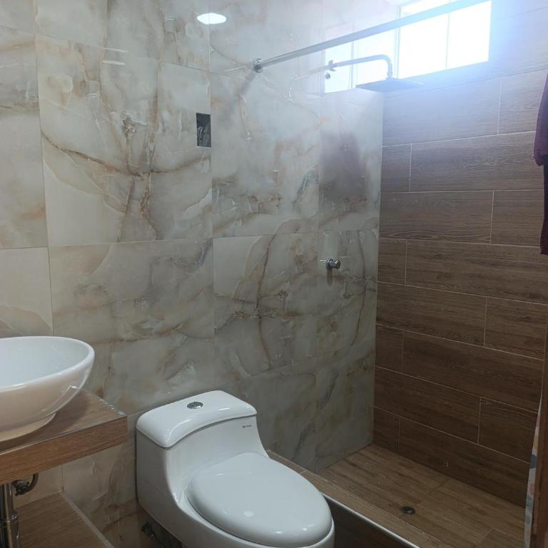 Hermosa Casa de Campo en Cieneguilla - Apartamento - 16
