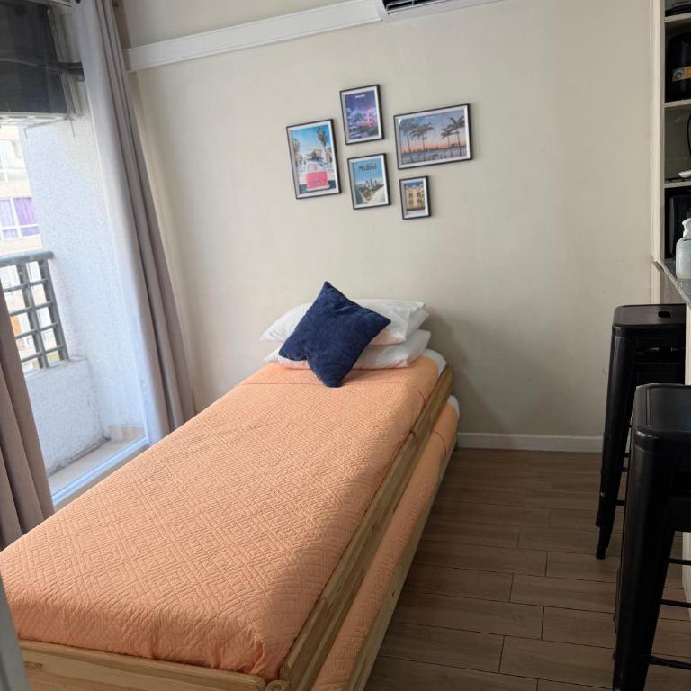 Apartamento en Santiago - One-Bedroom Apartment - 17