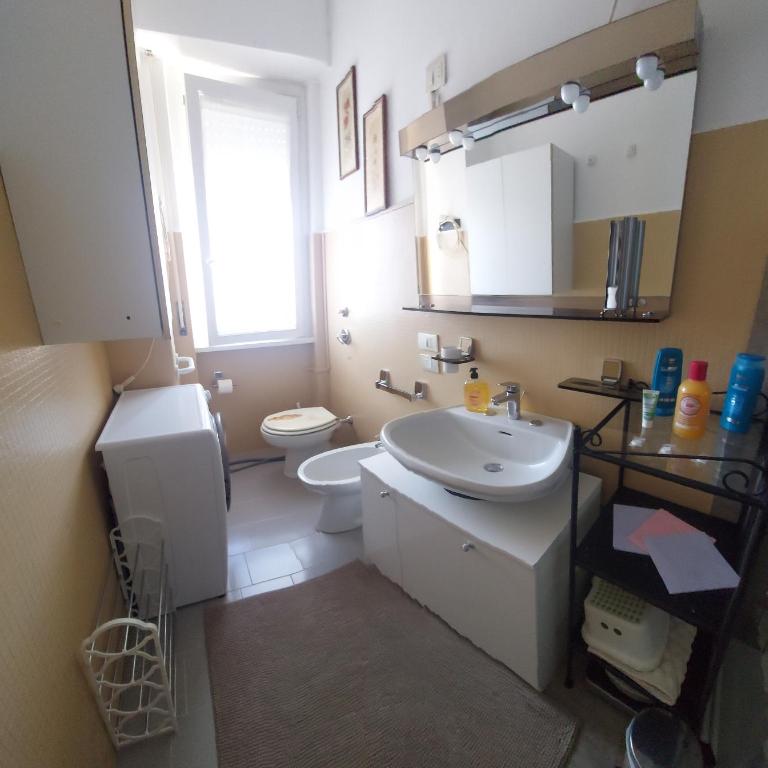 Via Melzo Retro, the heart of Porta Venezia - Appartamento con 1 Camera da Letto - 21