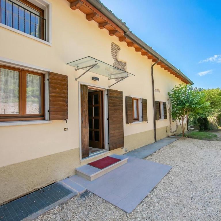 Casa Mondragon In Lazise - Happy Rentals - Casa con 2 Camere da Letto - 21