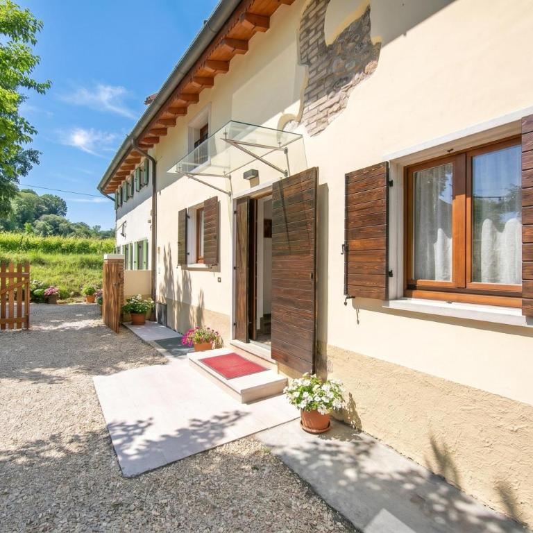 Casa Mondragon In Lazise - Happy Rentals - Casa con 2 Camere da Letto - 22