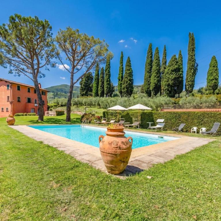 Casa Paradiso with Panorama and Private Pool - Happy Rentals - Appartamento con 2 Camere da Letto - 1