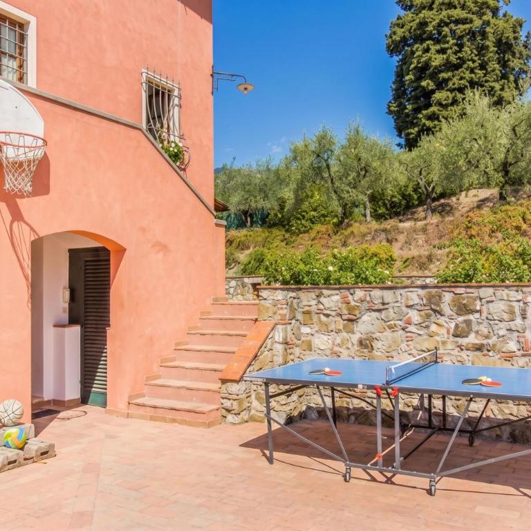 Casa Paradiso with Panorama and Private Pool - Happy Rentals - Appartamento con 2 Camere da Letto - 3