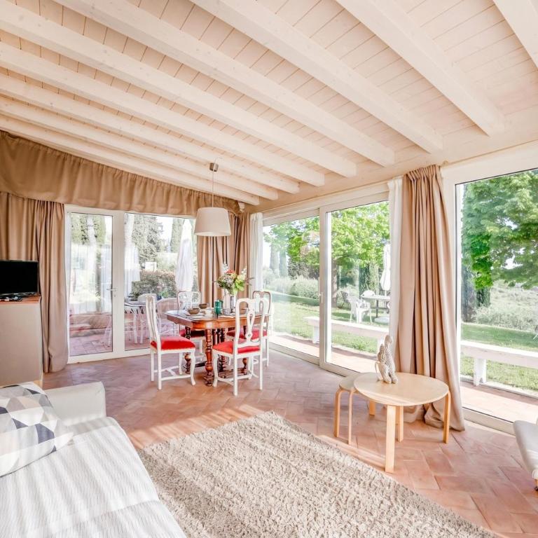 Casa Paradiso with Panorama and Private Pool - Happy Rentals - Appartamento con 2 Camere da Letto - 11