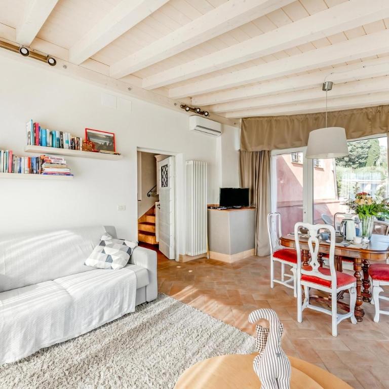 Casa Paradiso with Panorama and Private Pool - Happy Rentals - Appartamento con 2 Camere da Letto - 16