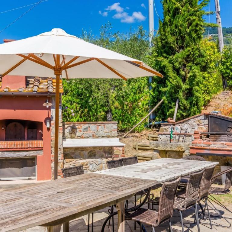 Casa Paradiso with Panorama and Private Pool - Happy Rentals - Appartamento con 2 Camere da Letto - 20