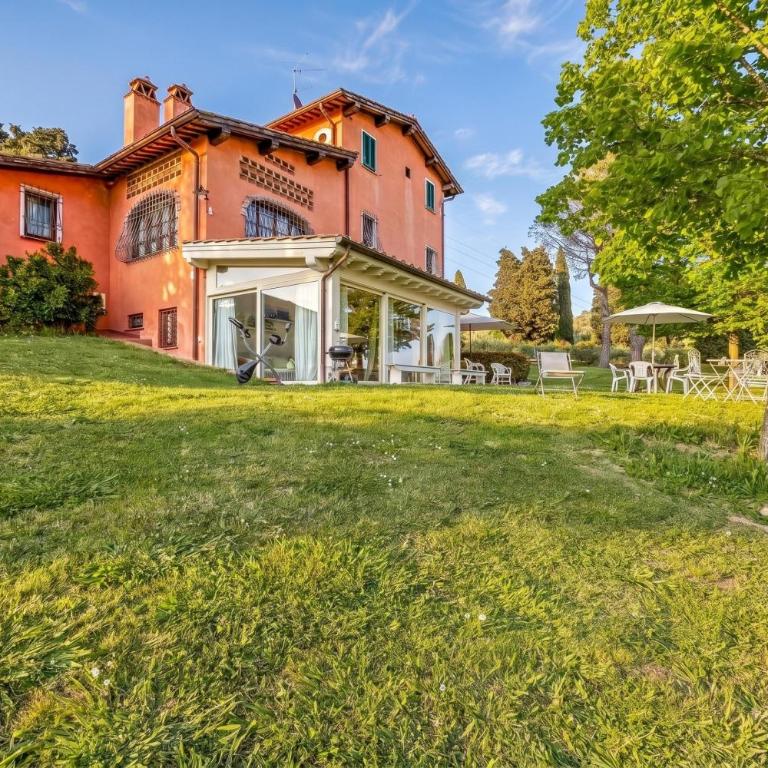 Casa Paradiso with Panorama and Private Pool - Happy Rentals - Appartamento con 2 Camere da Letto - 24