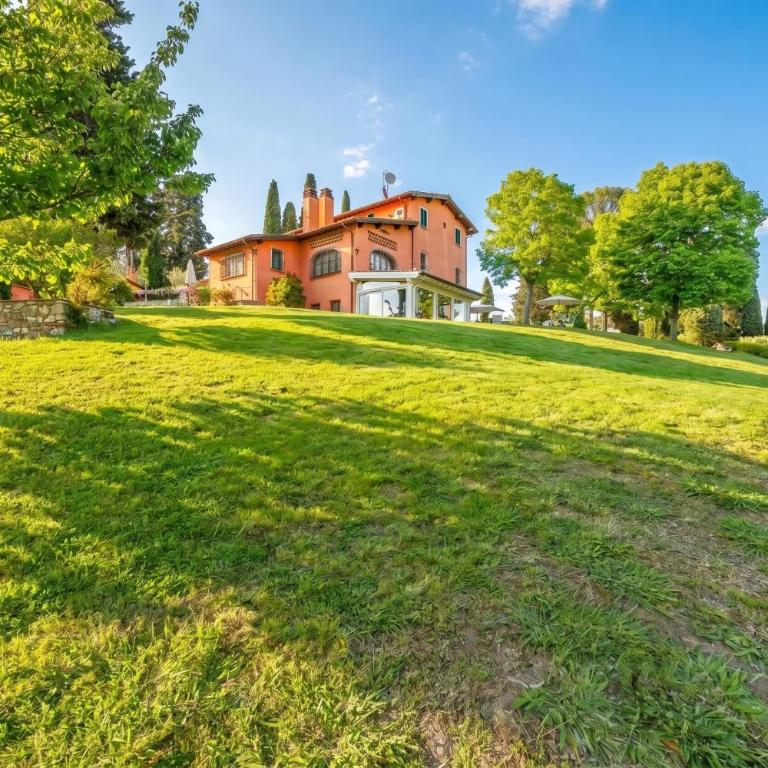 Casa Paradiso with Panorama and Private Pool - Happy Rentals - Appartamento con 2 Camere da Letto - 26