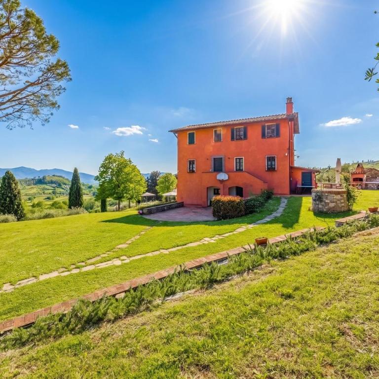 Casa Paradiso with Panorama and Private Pool - Happy Rentals - Appartamento con 2 Camere da Letto - 27