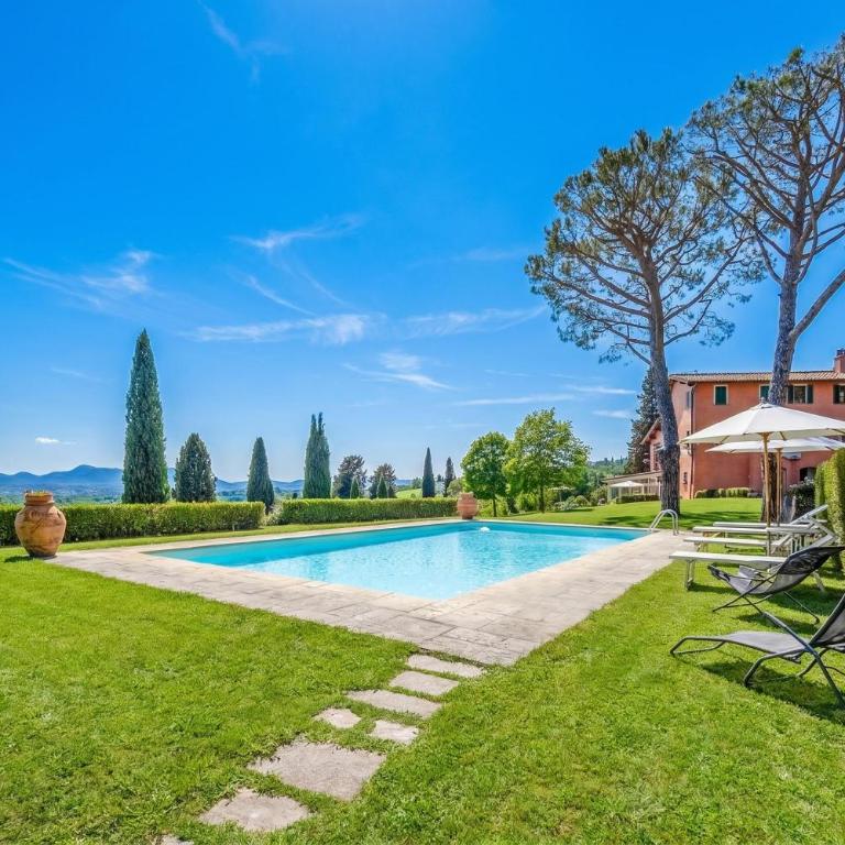 Casa Paradiso with Panorama and Private Pool - Happy Rentals - Appartamento con 2 Camere da Letto - 28