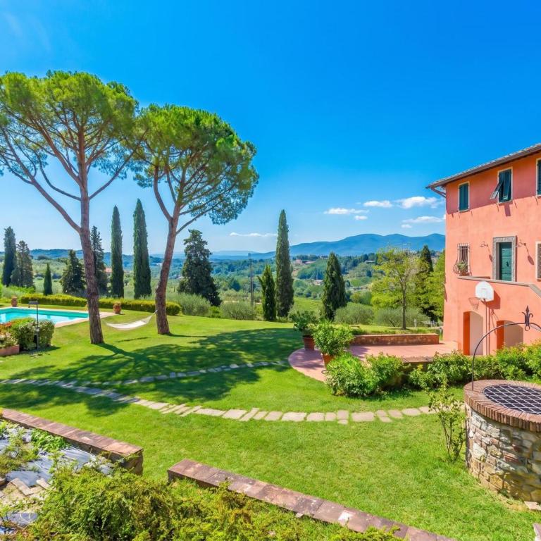 Casa Paradiso with Panorama and Private Pool - Happy Rentals - Appartamento con 2 Camere da Letto - 29