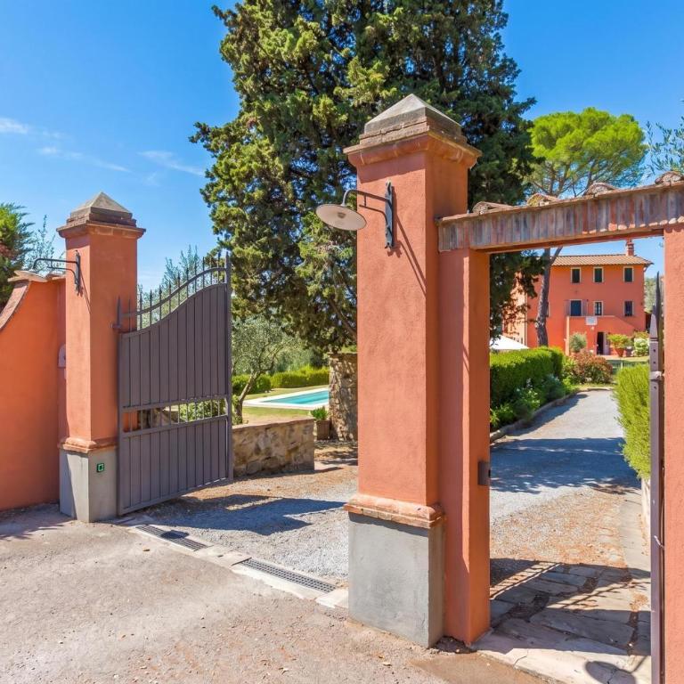 Casa Paradiso with Panorama and Private Pool - Happy Rentals - Appartamento con 2 Camere da Letto - 30