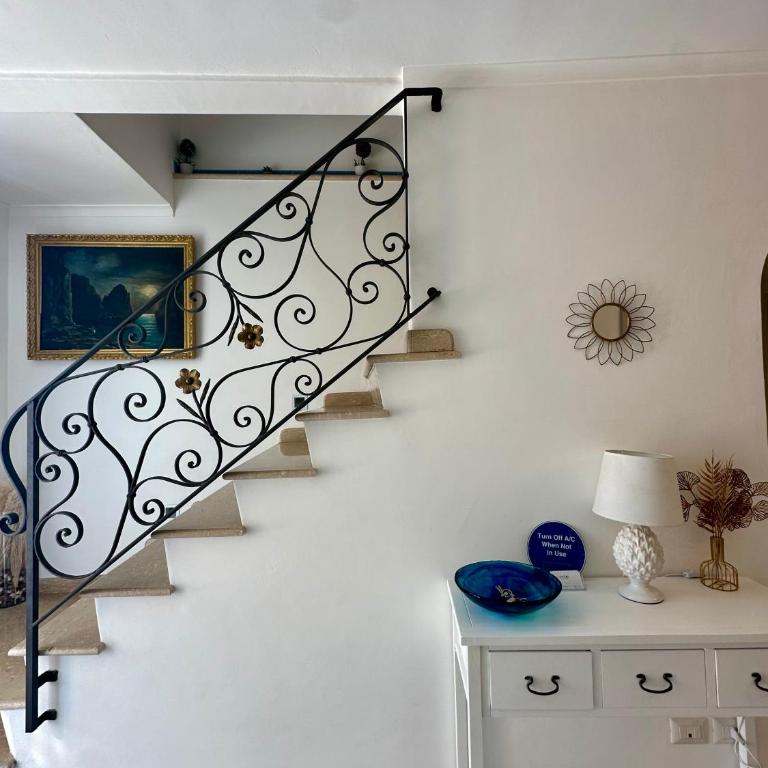 Capri Joy Apartments - Casa con 2 Camere da Letto - 24