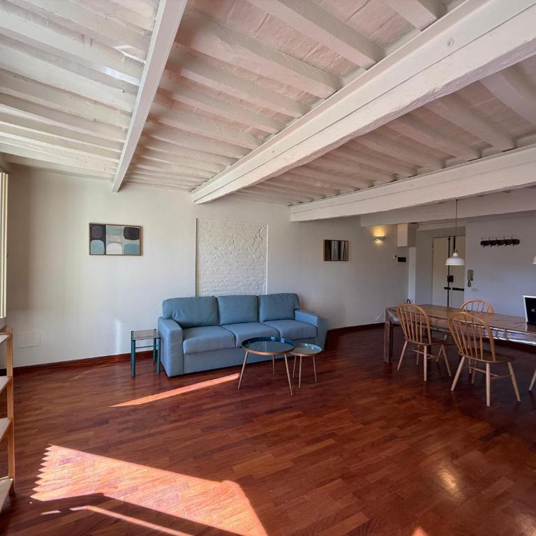 Tavoleria 2BR Apartment Pisa City Center - Appartamento con 2 Camere da Letto - 9
