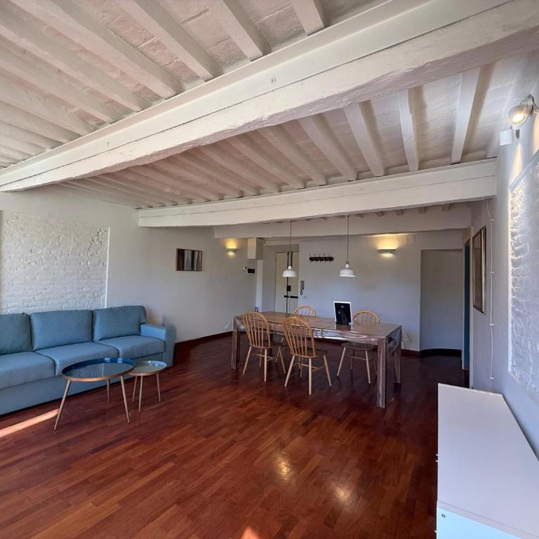 Tavoleria 2BR Apartment Pisa City Center - Appartamento con 2 Camere da Letto - 7