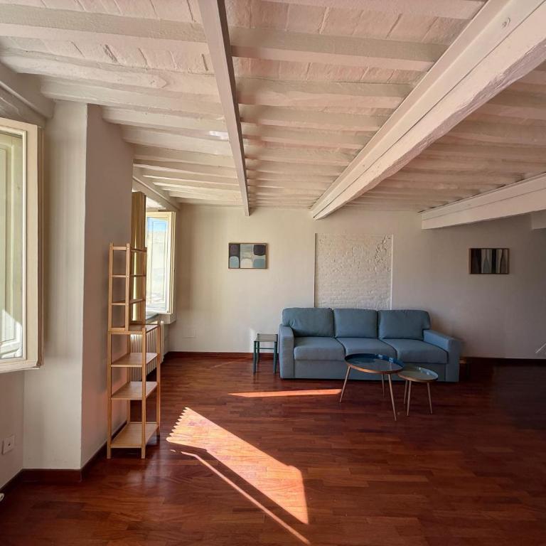 Tavoleria 2BR Apartment Pisa City Center - Appartamento con 2 Camere da Letto - 10