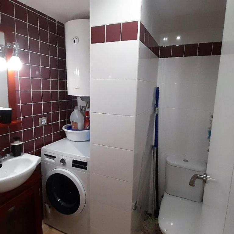 Apartamento El Canal - Apartamento de 2 dormitorios - 3