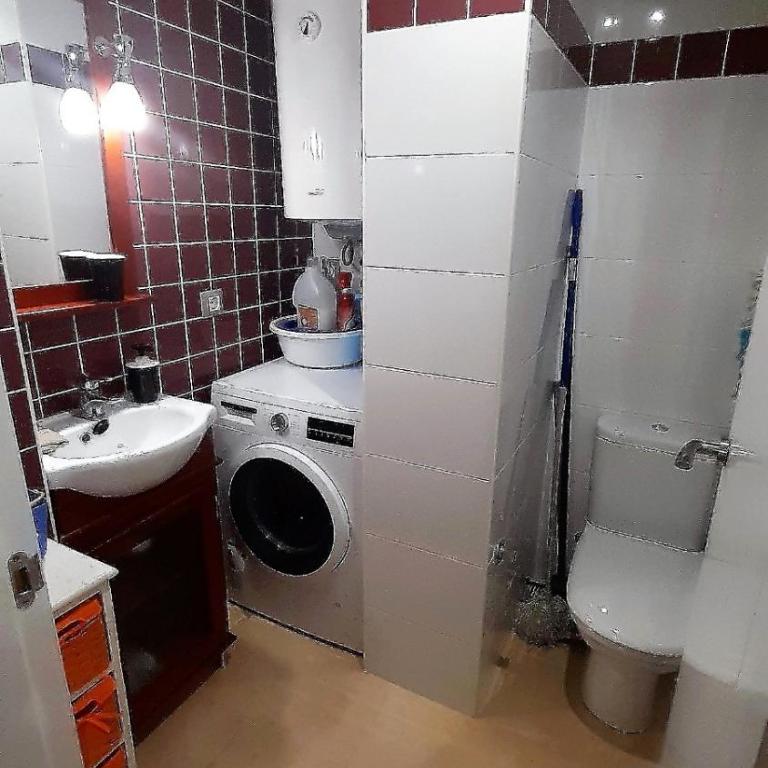 Apartamento El Canal - Apartamento de 2 dormitorios - 7