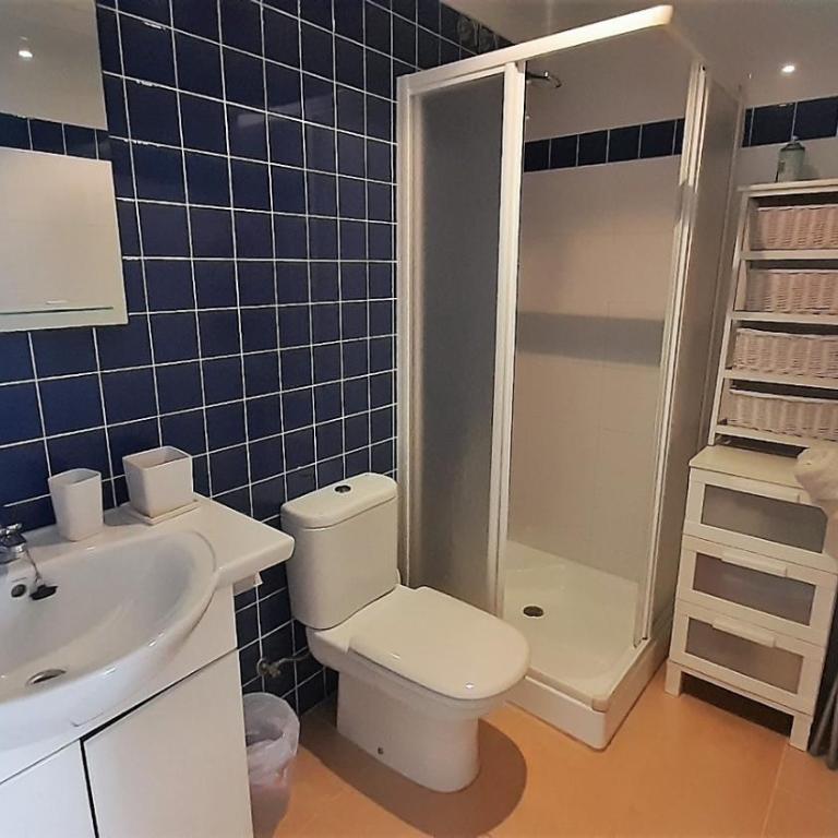 Apartamento El Canal - Apartamento de 2 dormitorios - 10