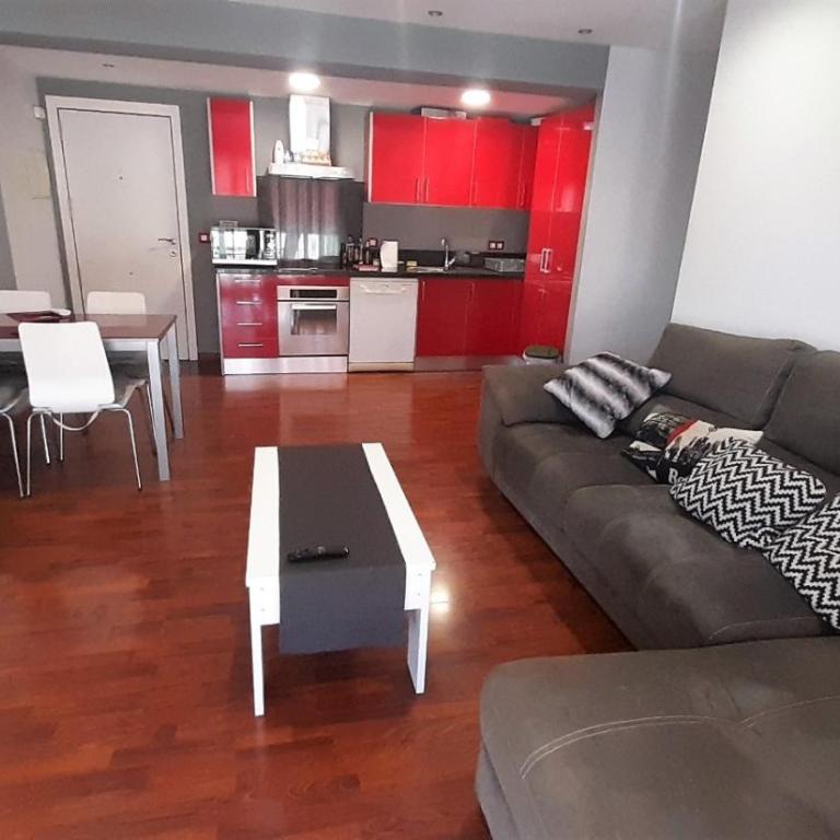 Apartamento El Canal - Apartamento de 2 dormitorios - 11