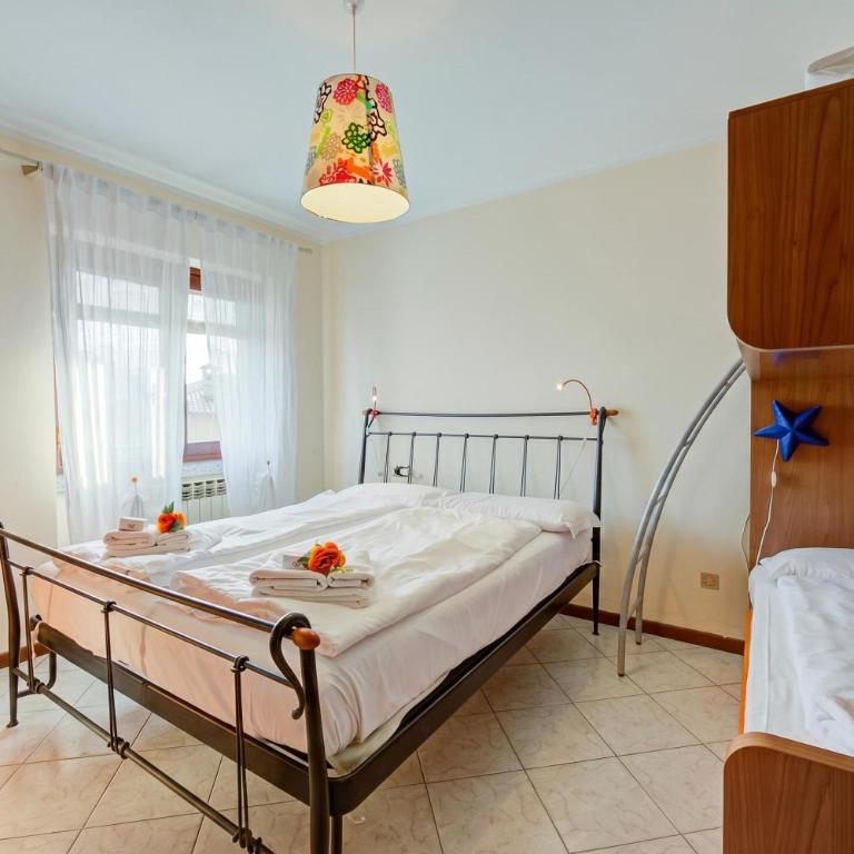 Casa Angiolina Lake & Mountain View Terrace - Happy Rentals - Appartamento con Terrazza - 6