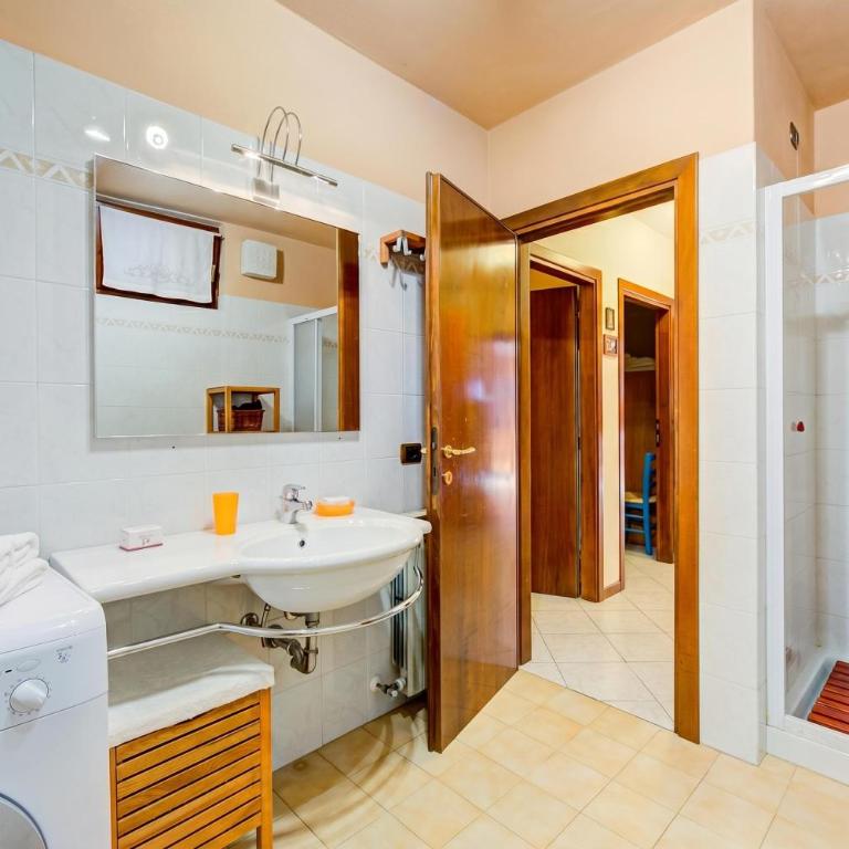 Casa Angiolina Lake & Mountain View Terrace - Happy Rentals - Appartamento con Terrazza - 8