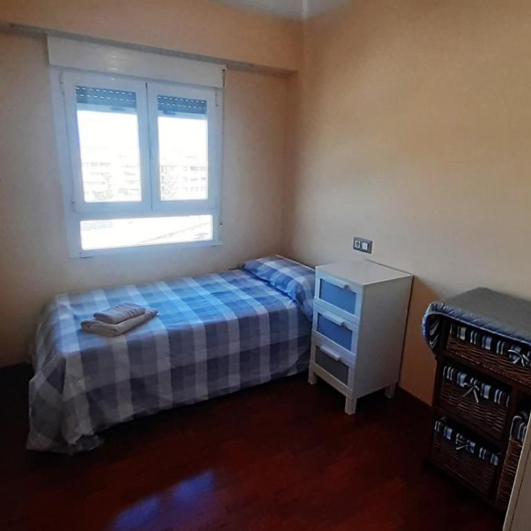 Apartamento El Canal - Apartamento de 2 dormitorios - 14