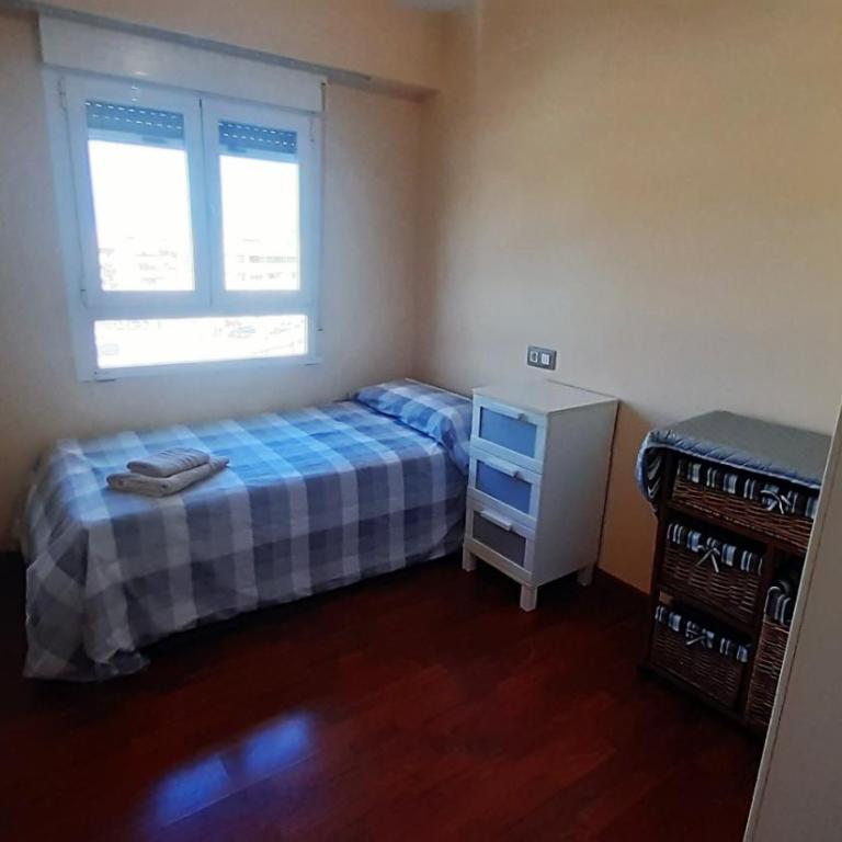 Apartamento El Canal - Apartamento de 2 dormitorios - 17