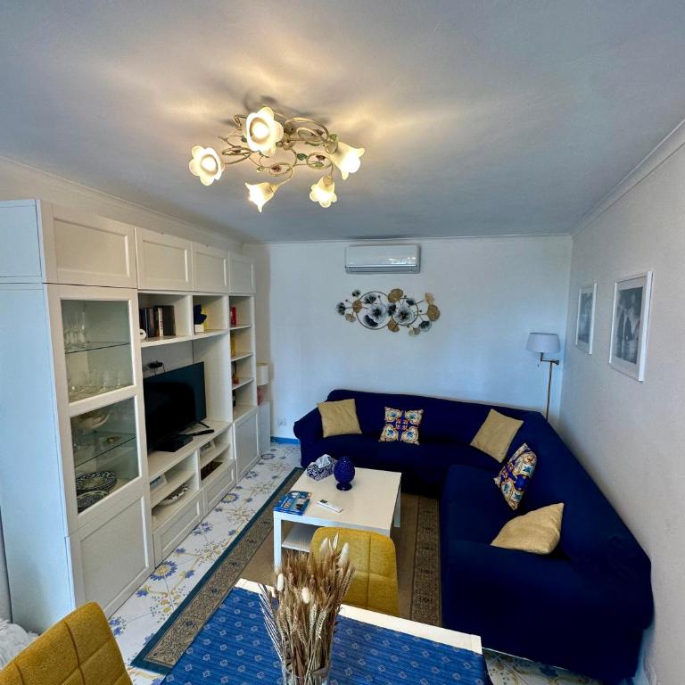 Capri Joy Apartments - Casa con 2 Camere da Letto - 19