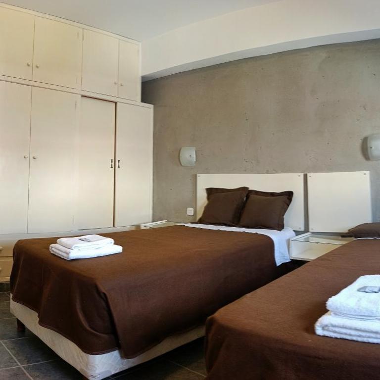 Hotel Cafayate - Habitación Doble - 8