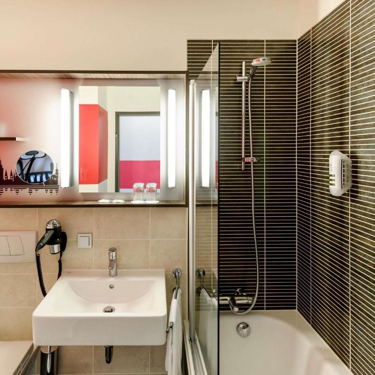 Mercure Hotel Würzburg am Mainufer - Standard Zweibettzimmer - 7