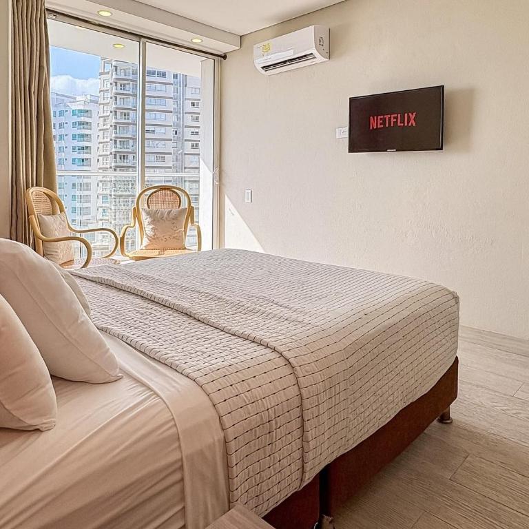 Martinique - Two-Bedroom Deluxe Apartment - 4
