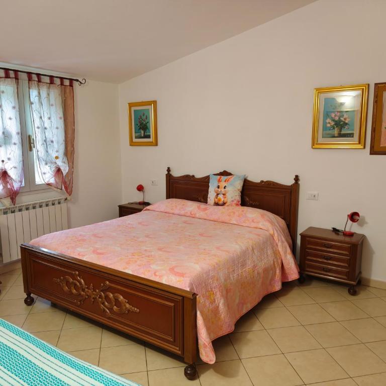 Soleluna - Appartamento con 2 Camere da Letto - 14