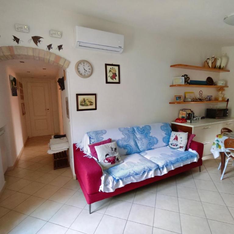 Soleluna - Appartamento con 2 Camere da Letto - 10