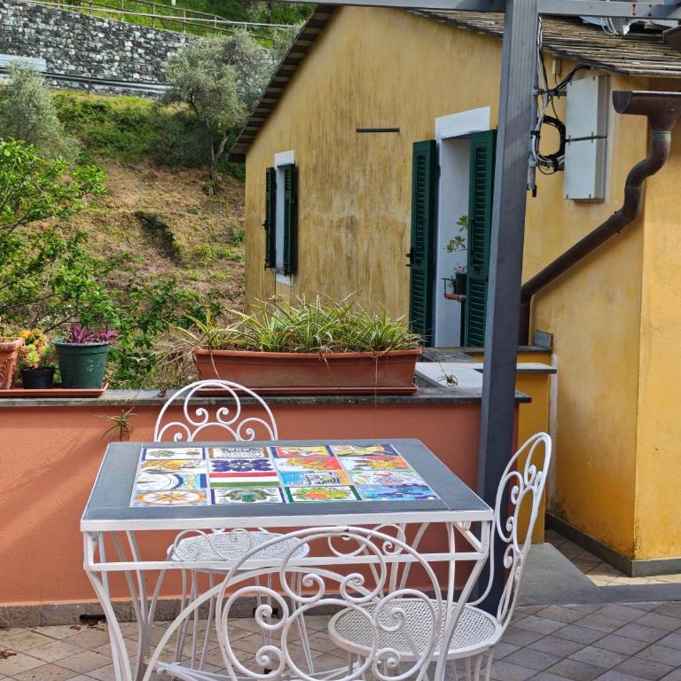 Soleluna - Appartamento con 2 Camere da Letto - 8