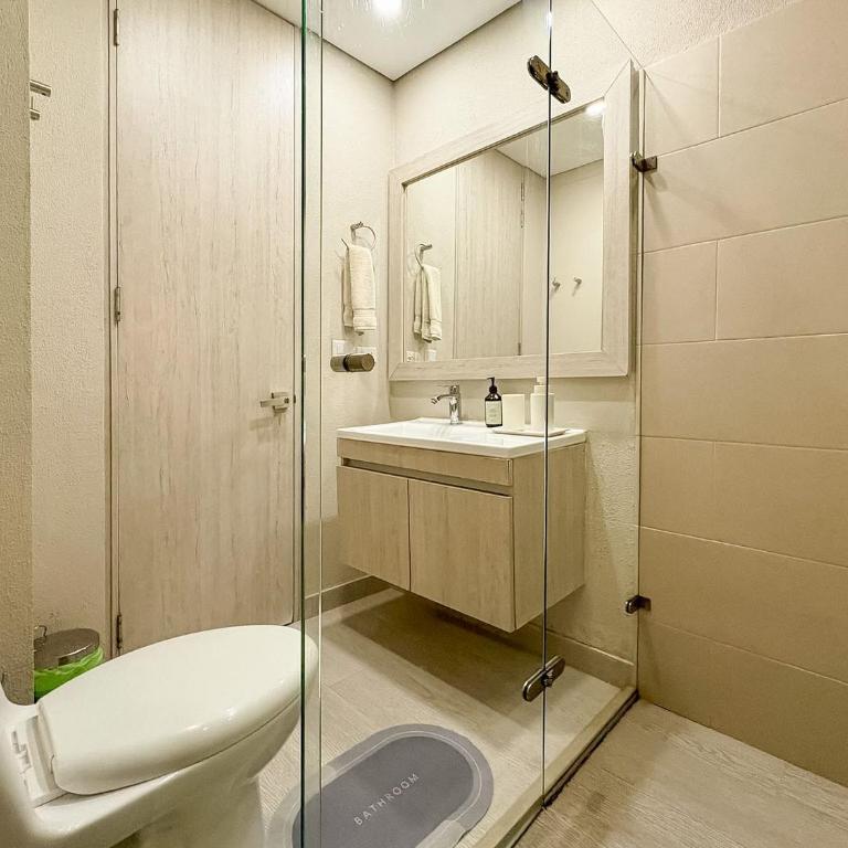 Martinique - Two-Bedroom Deluxe Apartment - 15
