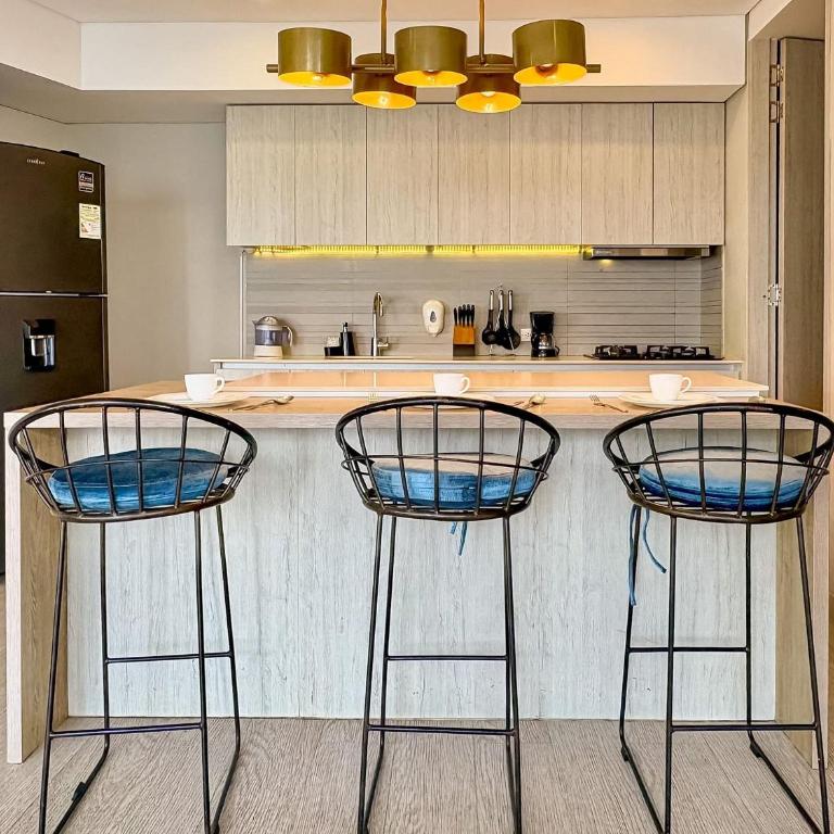 Martinique - Two-Bedroom Deluxe Apartment - 20