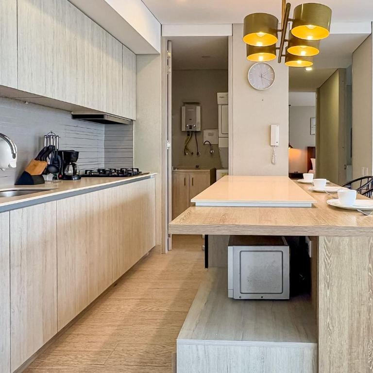 Martinique - Two-Bedroom Deluxe Apartment - 21