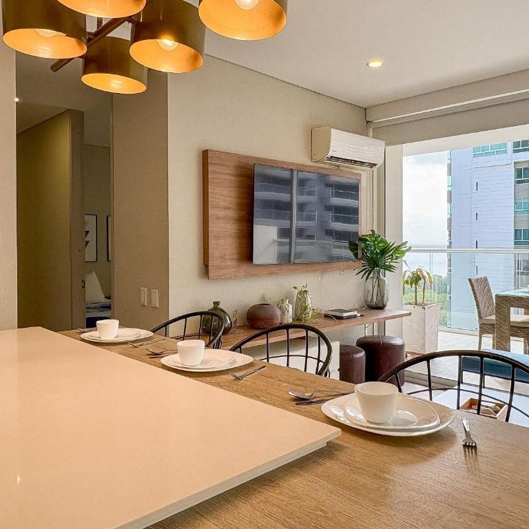 Martinique - Two-Bedroom Deluxe Apartment - 22