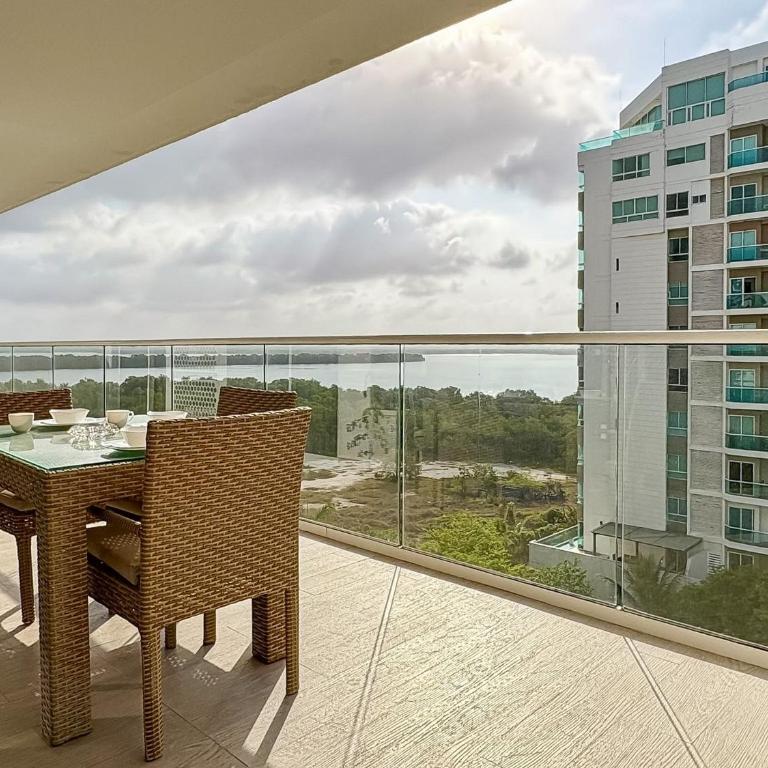 Martinique - Two-Bedroom Deluxe Apartment - 24