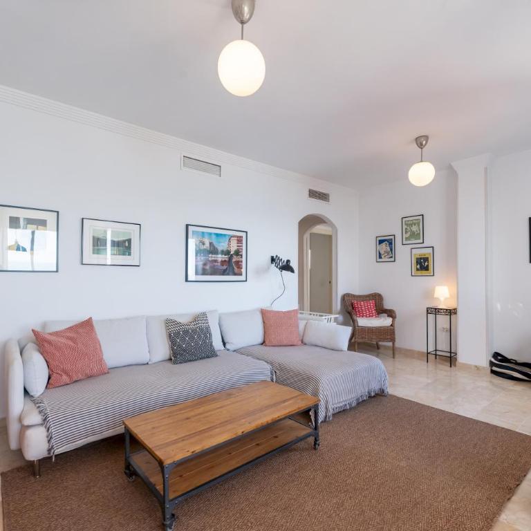 3 Bed with Panoramic Sea views - Pass the Keys - Apartamento - 21