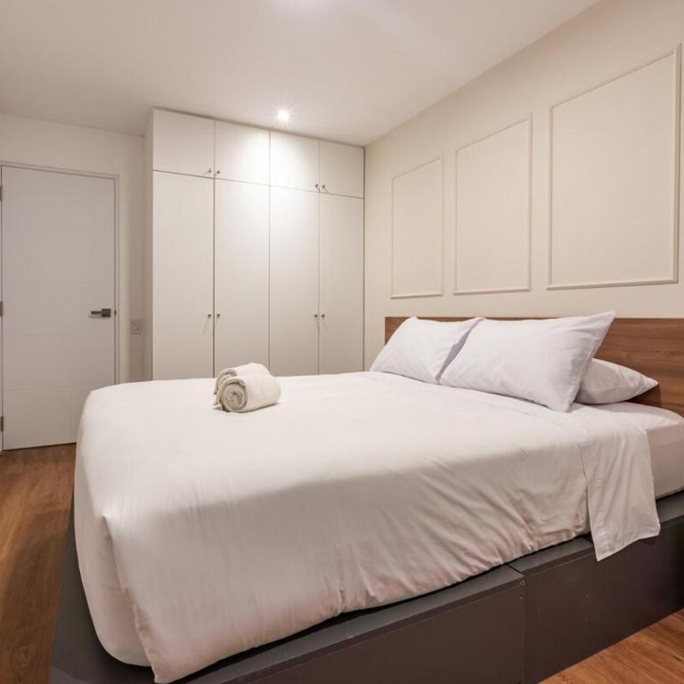 Andrés Aramburú 668 Signature Residences by Geko - Apartamento de 1 dormitorio - 12