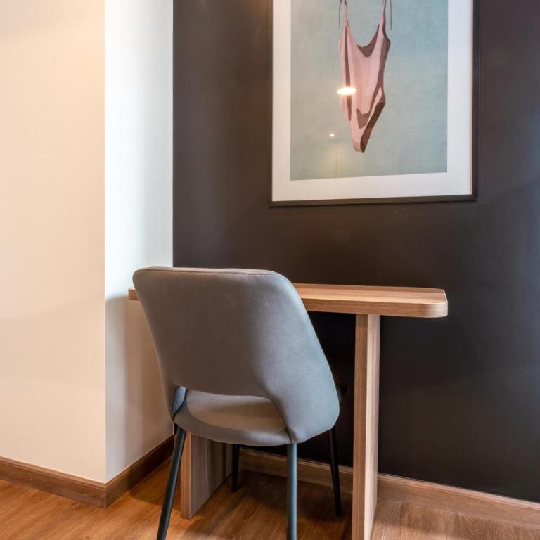 Andrés Aramburú 668 Signature Residences by Geko - Apartamento de 1 dormitorio - 7