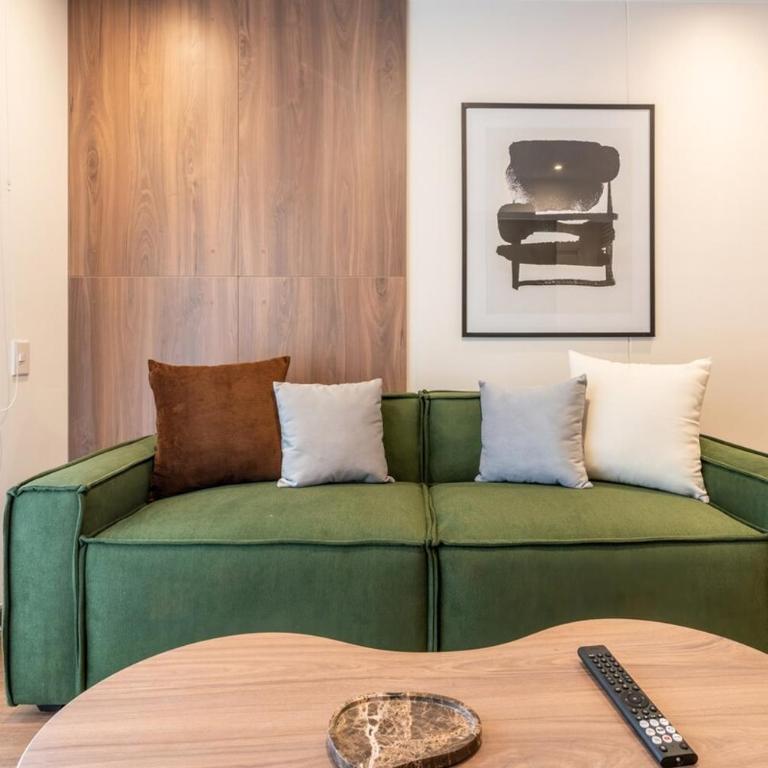 Andrés Aramburú 668 Signature Residences by Geko - Apartamento de 1 dormitorio - 14