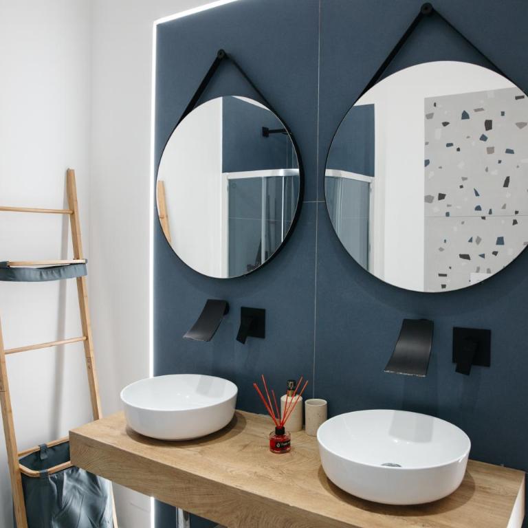 Maria's Home - Appartamento con 1 Camera da Letto - 25